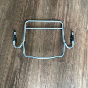 Bob Gear Single Stroller Adapter for Peg Perego Car Seat